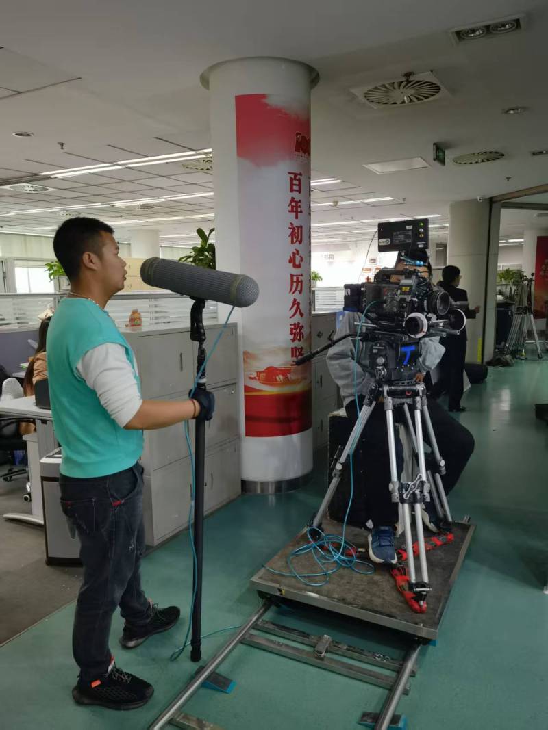 安泽县广告片拍摄：用故事化表达传递品牌温度，拉近与用户的距离！