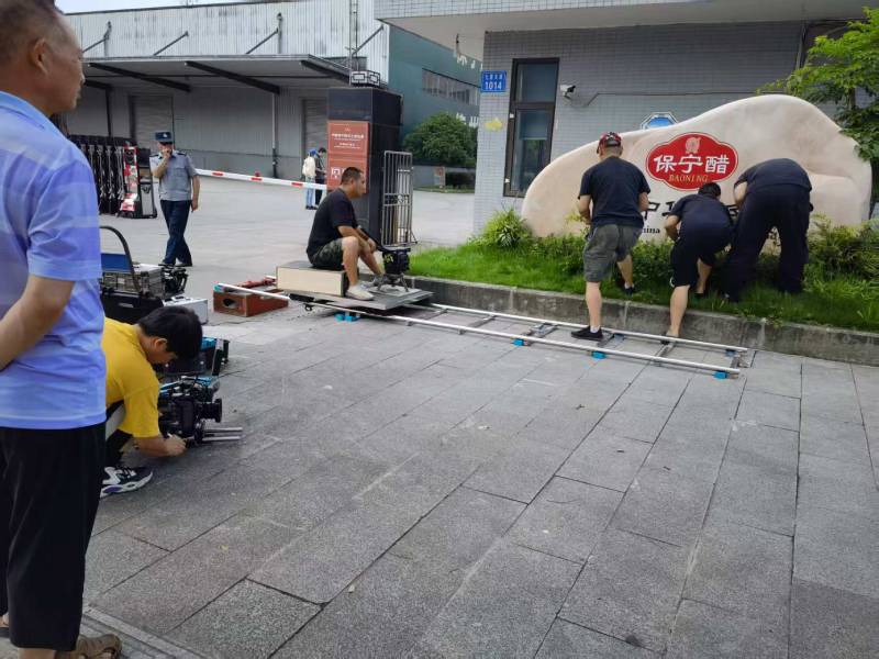 安泽县TVC拍摄：制造业专属TVC方案，用镜头展现企业硬核实力！