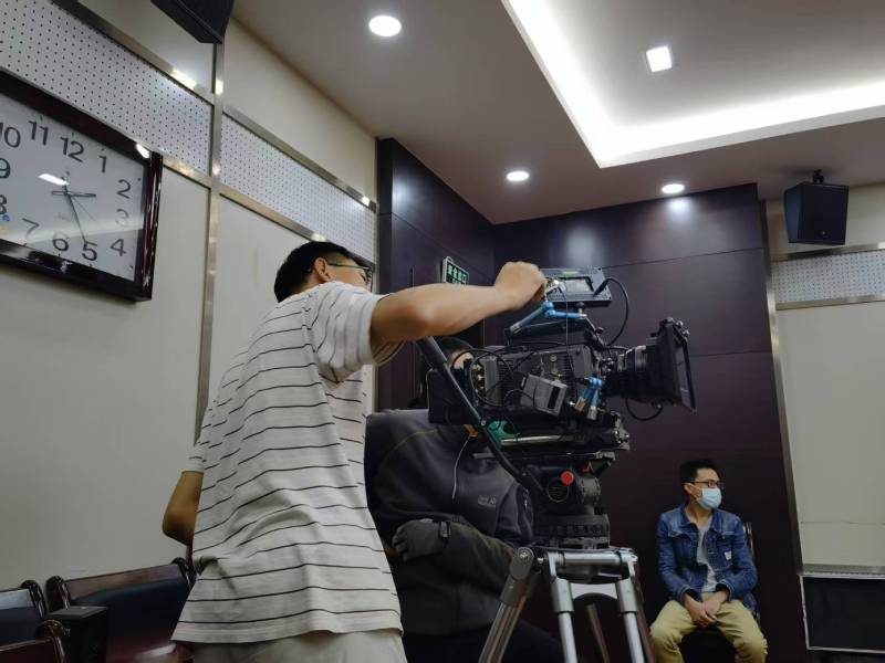 价值沉淀，长效赋能——安泽县TVC与广告片拍摄制作的长效价值构建