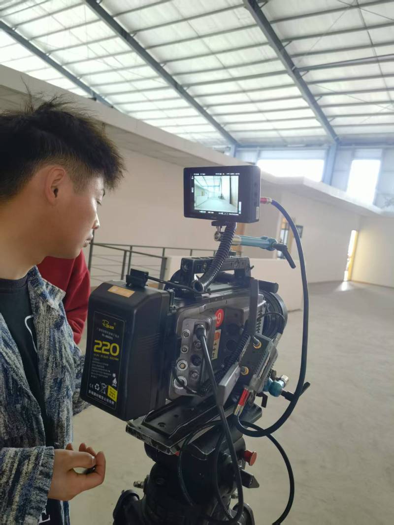 解锁安泽县广告片拍摄：以创意镜头，解锁品牌商业价值新高度