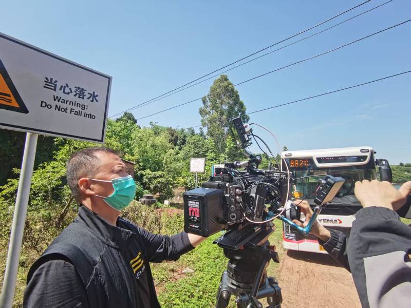 安泽县TVC拍摄公司：深耕本地市场，为品牌定制专属拍摄方案