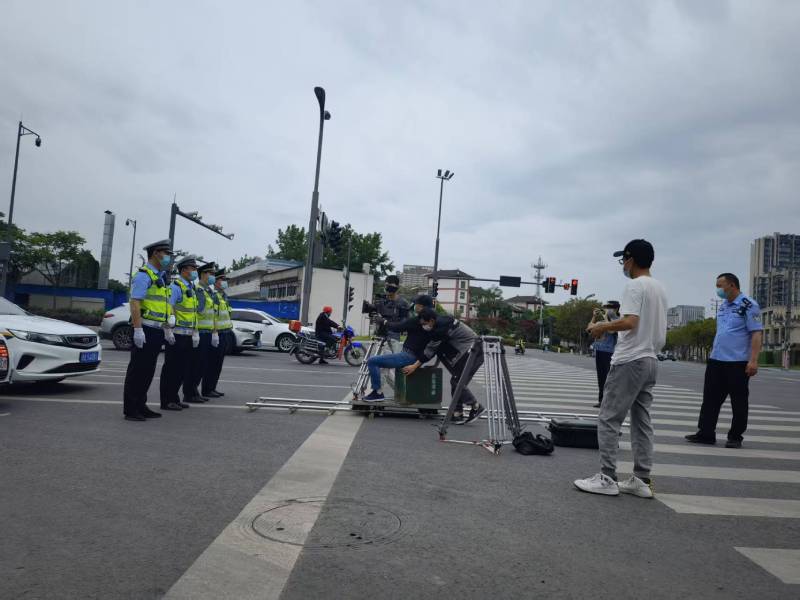 安泽县TVC拍摄公司：医疗科技企业信赖之选，专业内容可视化呈现！