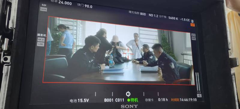 安泽县广告片拍摄公司服务世界500强的标准化体系