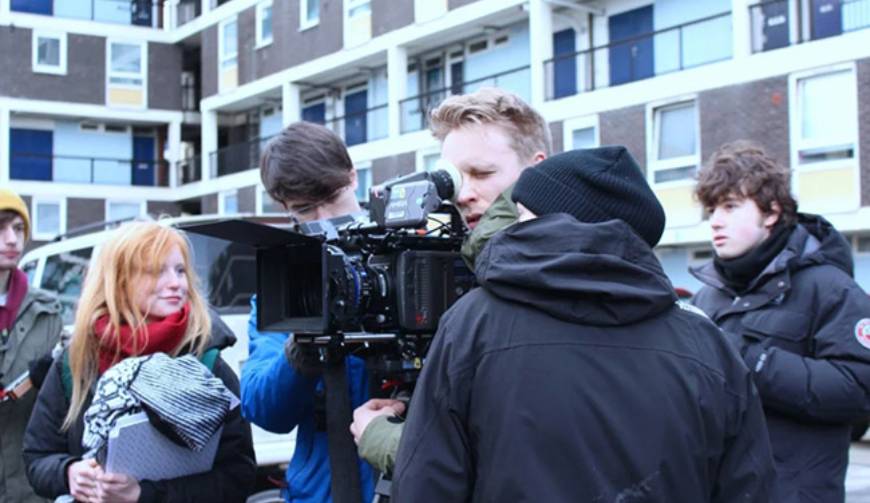 掌握这10条用光技巧立马让你的产品广告片提升一个等级